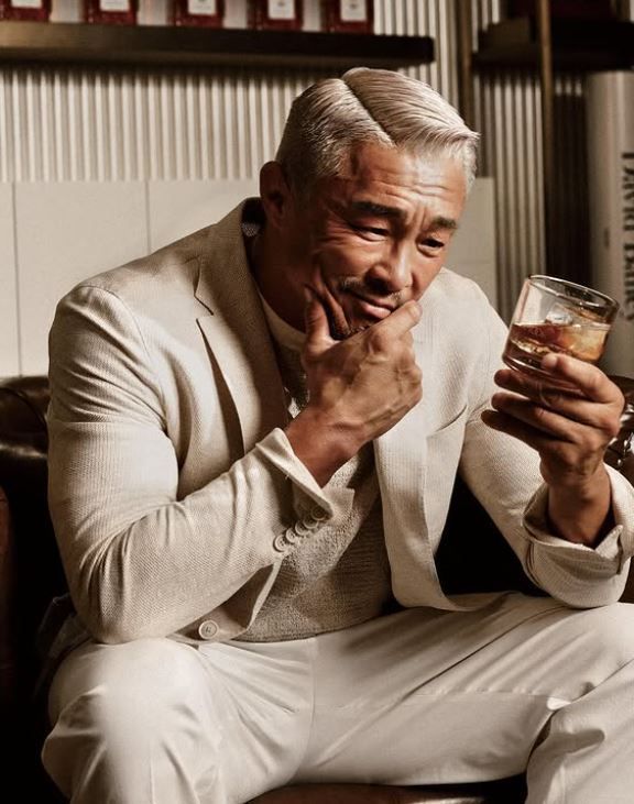 사진= 추성훈 SNS