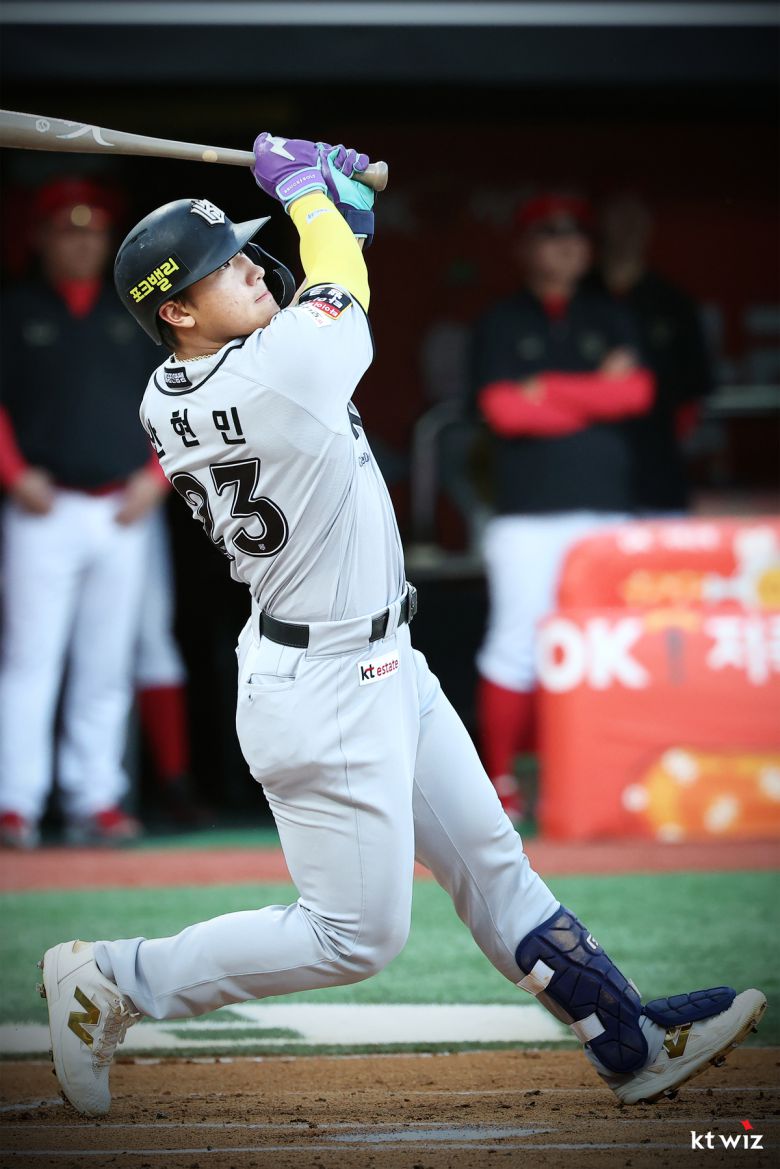 사진=KT 위즈 제공