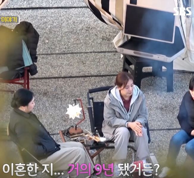 사진=SBS Plus·E채널 예능 ‘솔로라서’