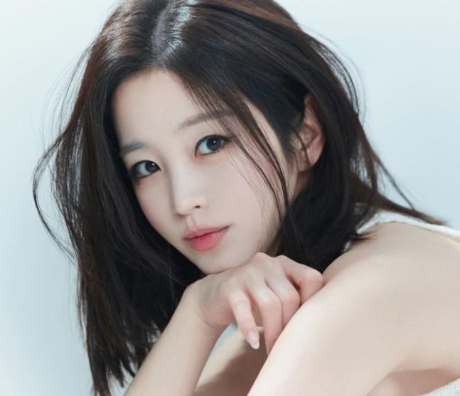 사진= 김나정 SNS