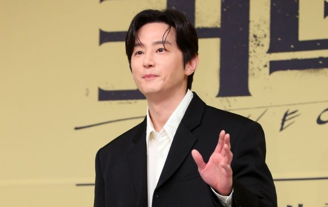 권율. 사진=뉴시스