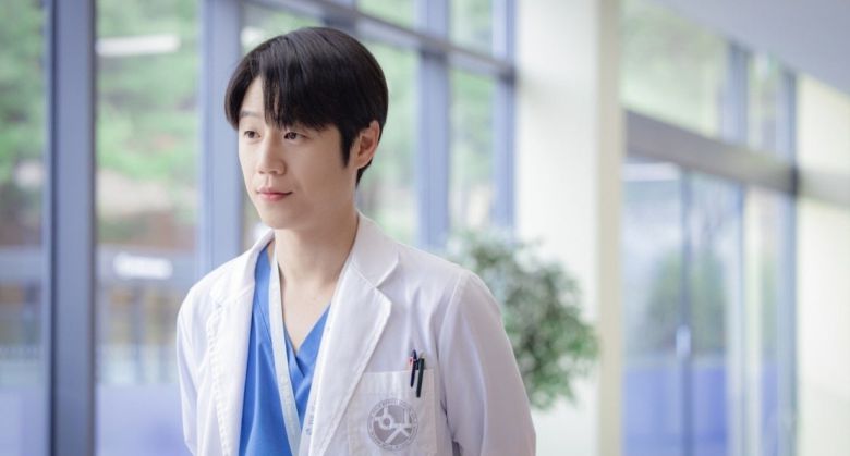 tvN 드라마 ‘언젠가는 슬기로울 전공의생활’