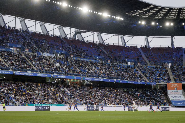 사진=한국프로축구연맹 제공