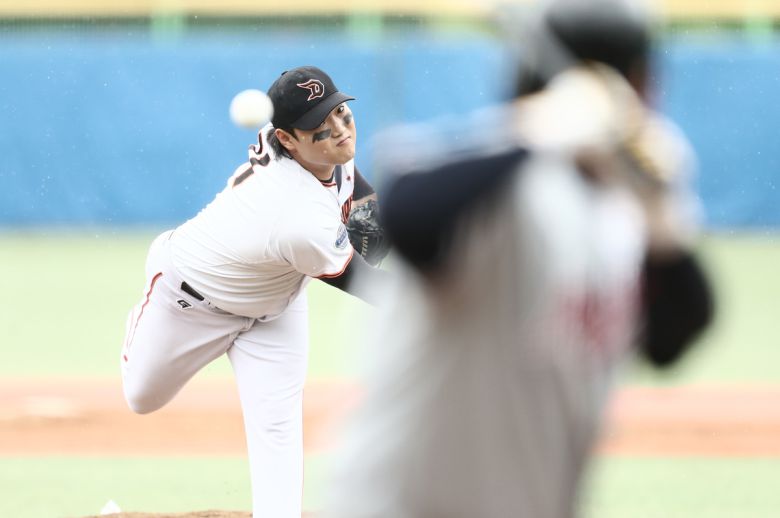 사진=한국야구위원회(KBO) 제공