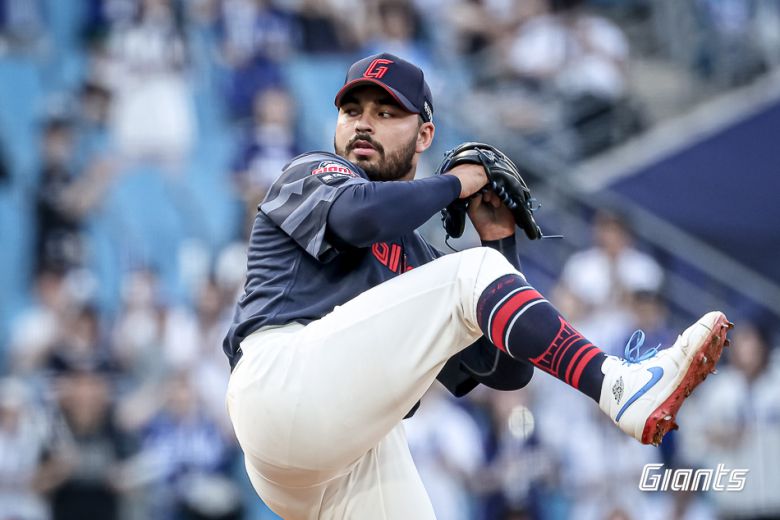 사진=롯데자이언츠 제공