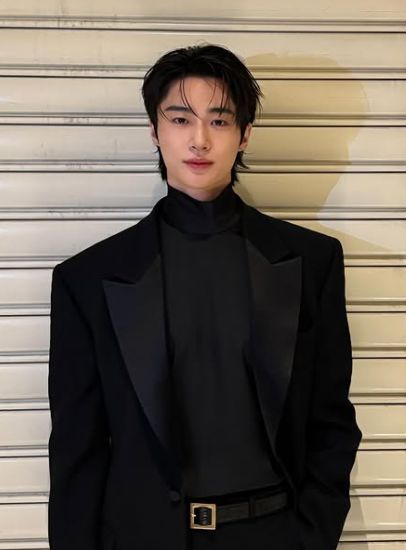 사진= 변우석 SNS