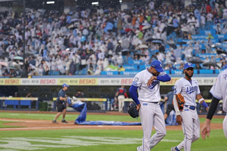 사진=삼성라이온즈 제공
