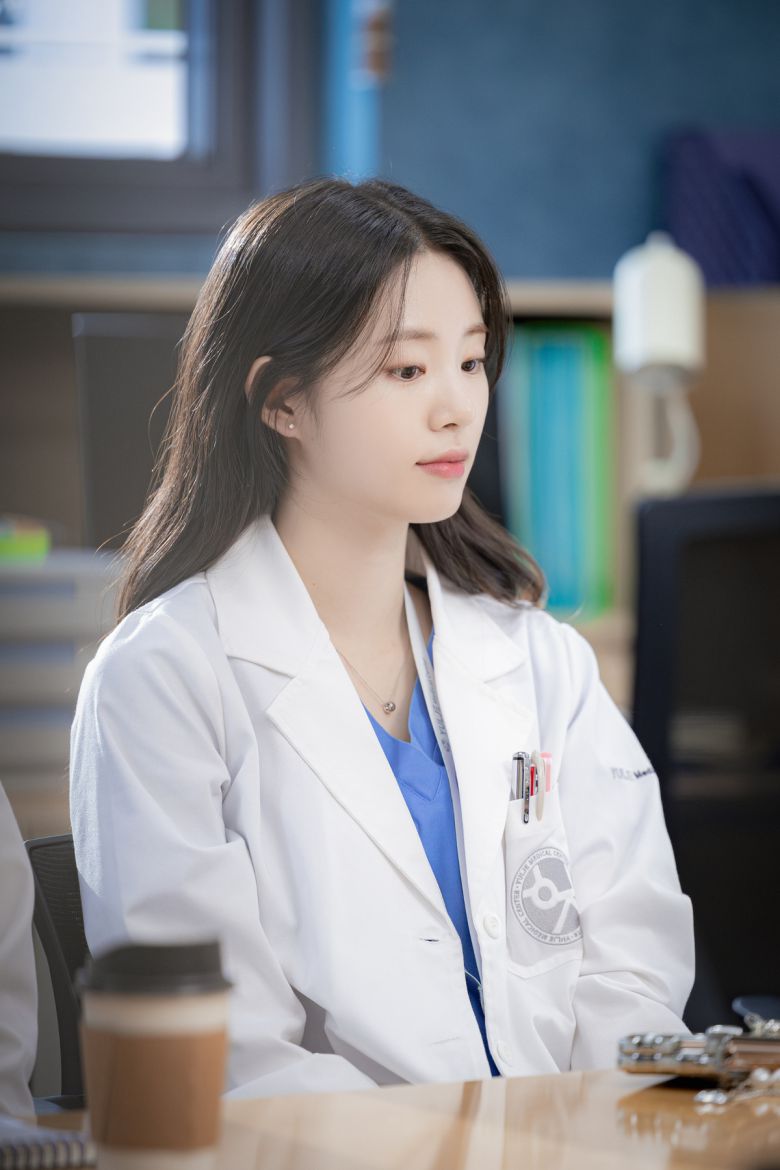 tvN '언젠가는 슬기로울 전공의생활'