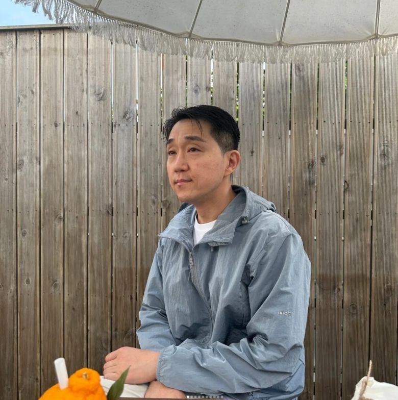 최성원 개인 인스타그램 캡처