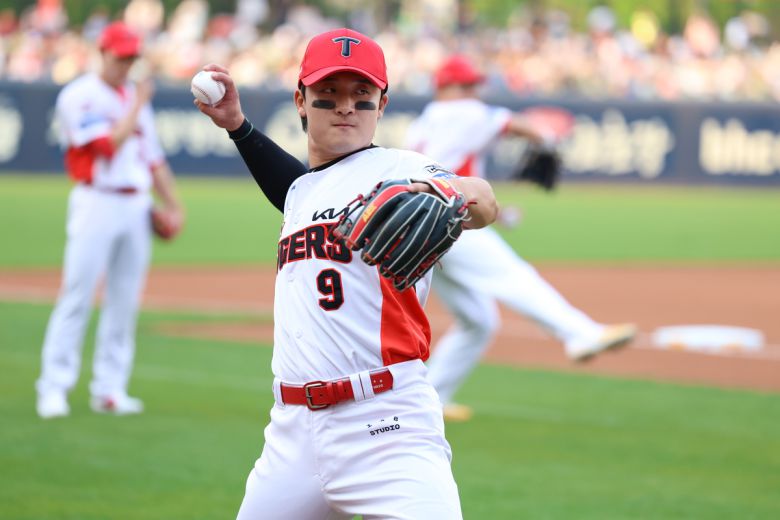 사진=KIA 타이거즈 제공