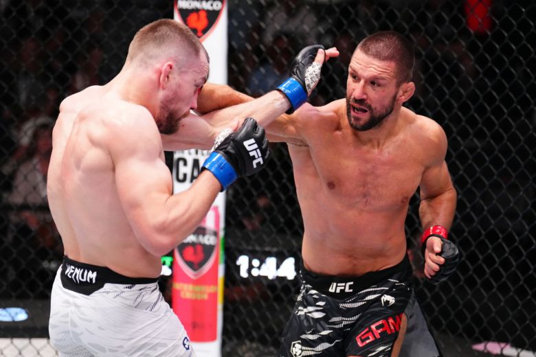 사진=UFC 제공