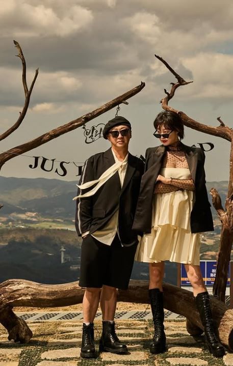 사진= 최여진 SNS