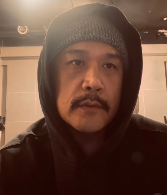 JK김동욱 인스타그램