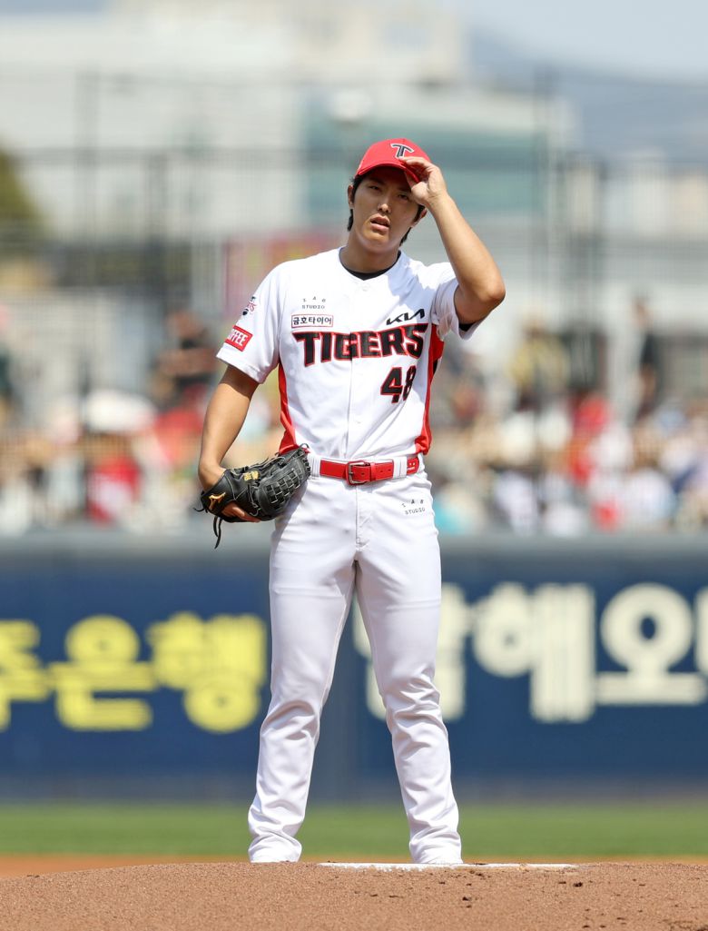 사진=KIA 타이거즈 제공