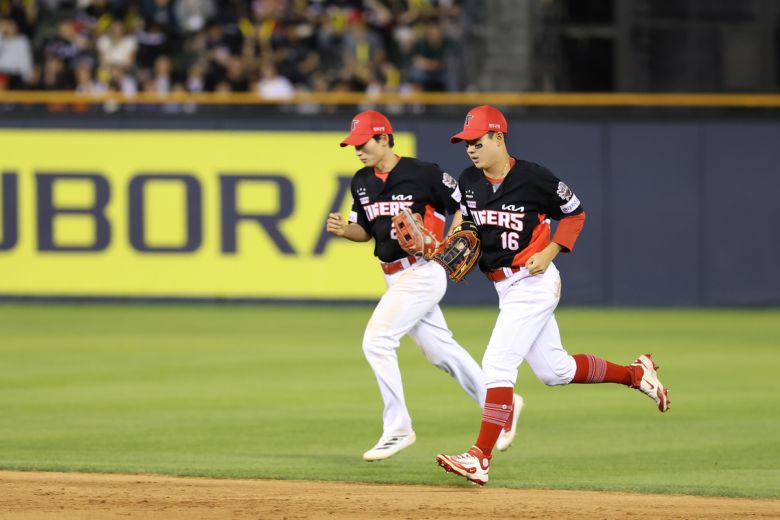 사진=KIA 타이거즈 제공