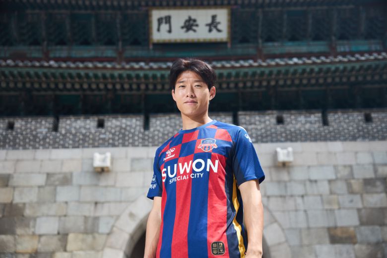 안현범. 사진=수원FC 제공