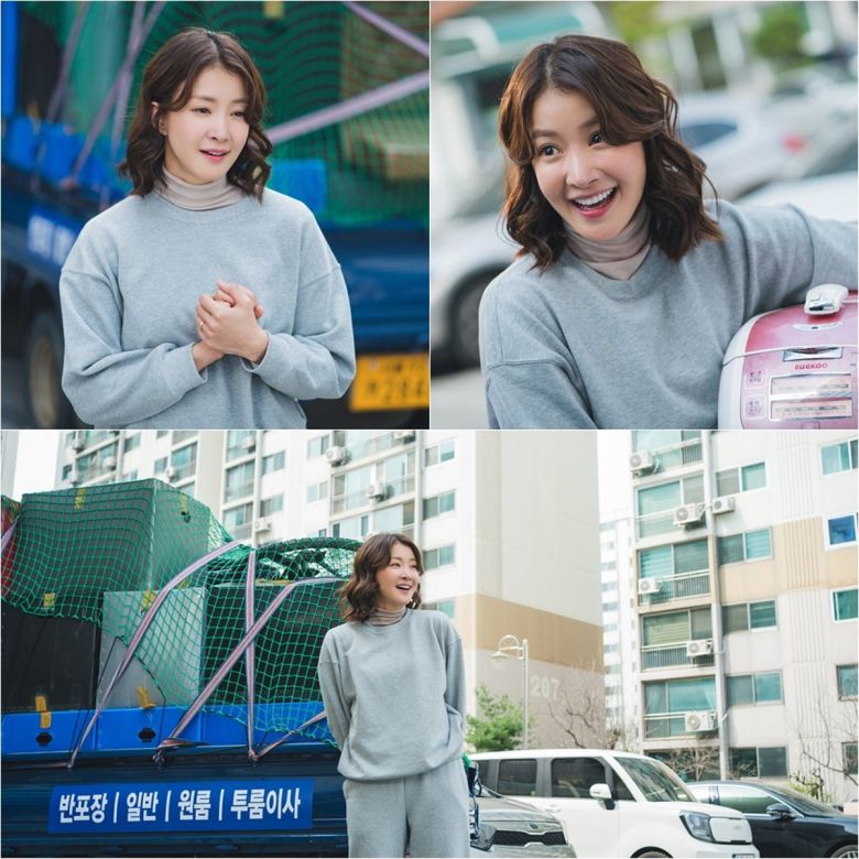 ENA 새 드라마 ‘살롱 드 홈즈’  사진 = ENA