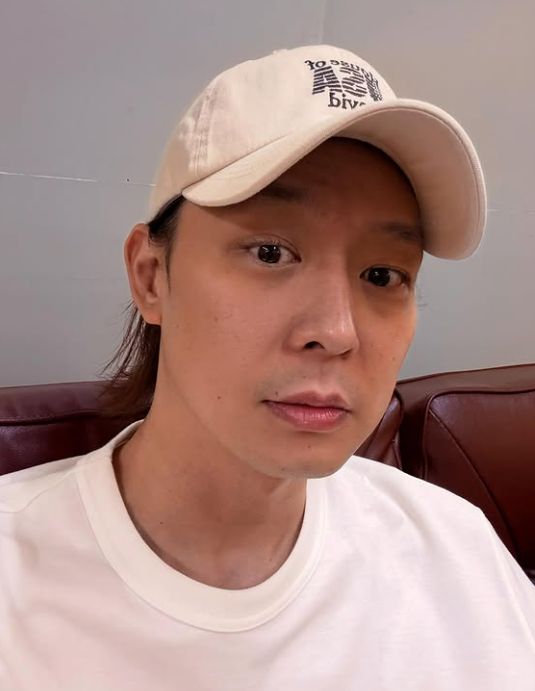 사진= 박유천 SNS