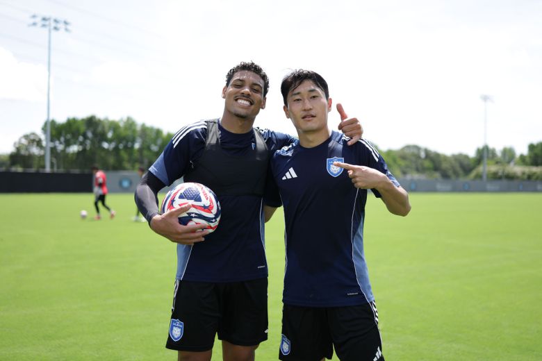 사진=울산 HD 제공