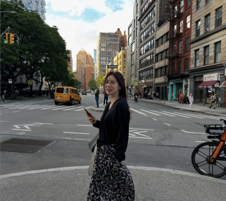 사진= 진태현 SNS