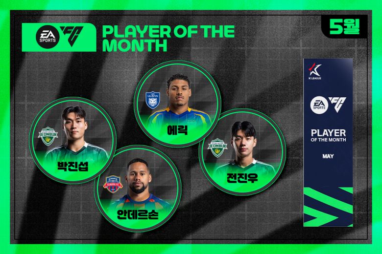 사진=한국프로축구연맹 제공