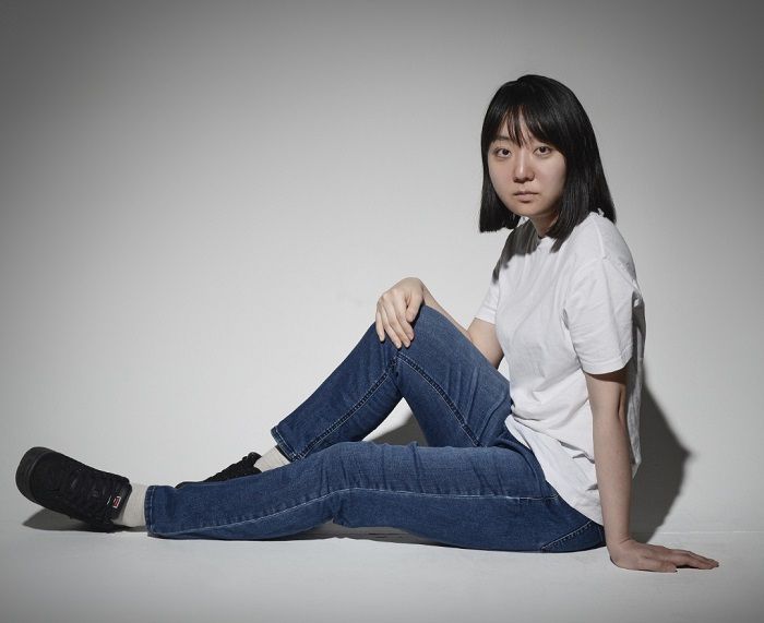 사진=배우 이혜인