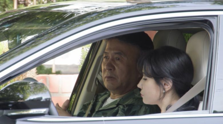 배우 박영규가 데뷔 40년 만에 미모의 25세 연하 아내를 공개한다.  사진 =  KBS 2TV ‘살림하는 남자들 시즌2’