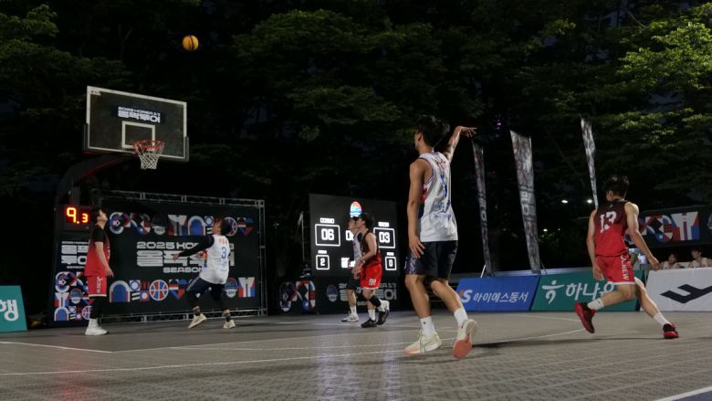 사진=대한민국농구협회 제공
