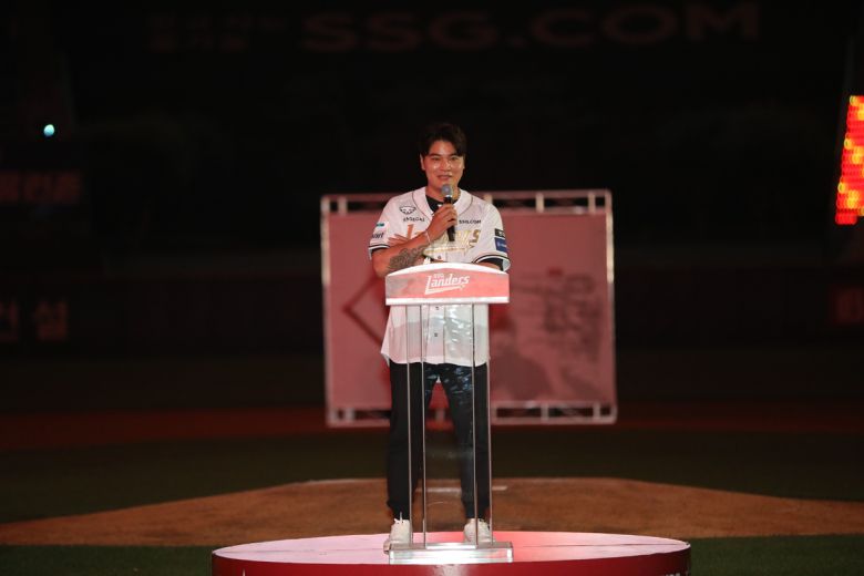 사진=SSG랜더스 제공