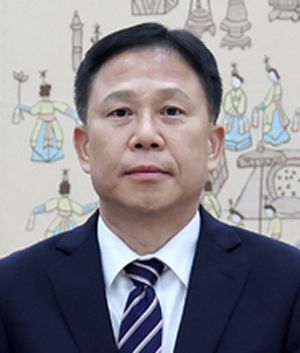 임웅순   국가안보실 2차장