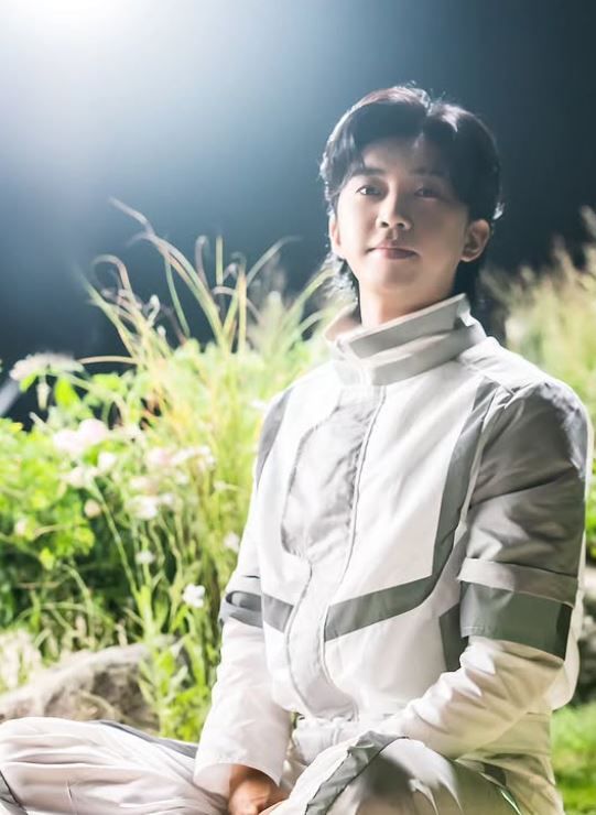 사진= 임영웅 SNS