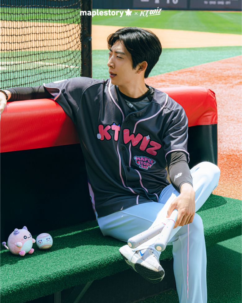 사진=KT 위즈 제공