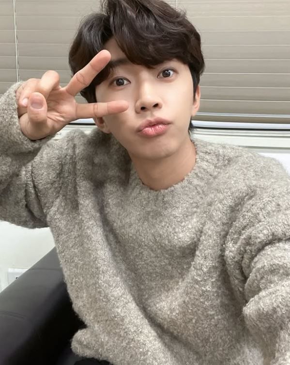 사진= 임영웅 SNS