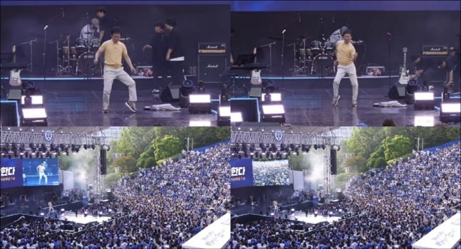 사진=인스타그램 '청춘테이프' 채널 캡처