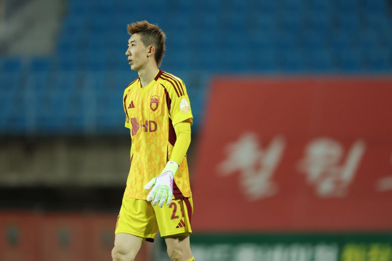 울산 조현우. 사진=한국프로축구연맹 제공