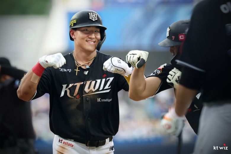 사진=KT 위즈 제공