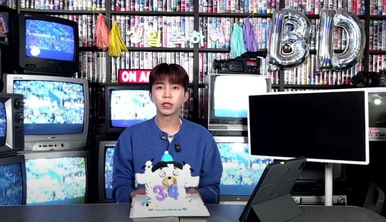 사진= 유튜브 '임영웅' 화면 캡처