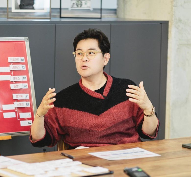 사진= 뭉친프로젝트 인스타그램 캡처