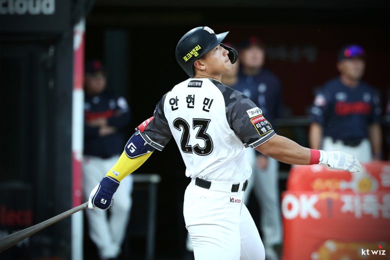 사진=KT 위즈 제공