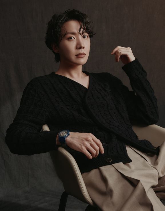 사진= 제이홉 SNS