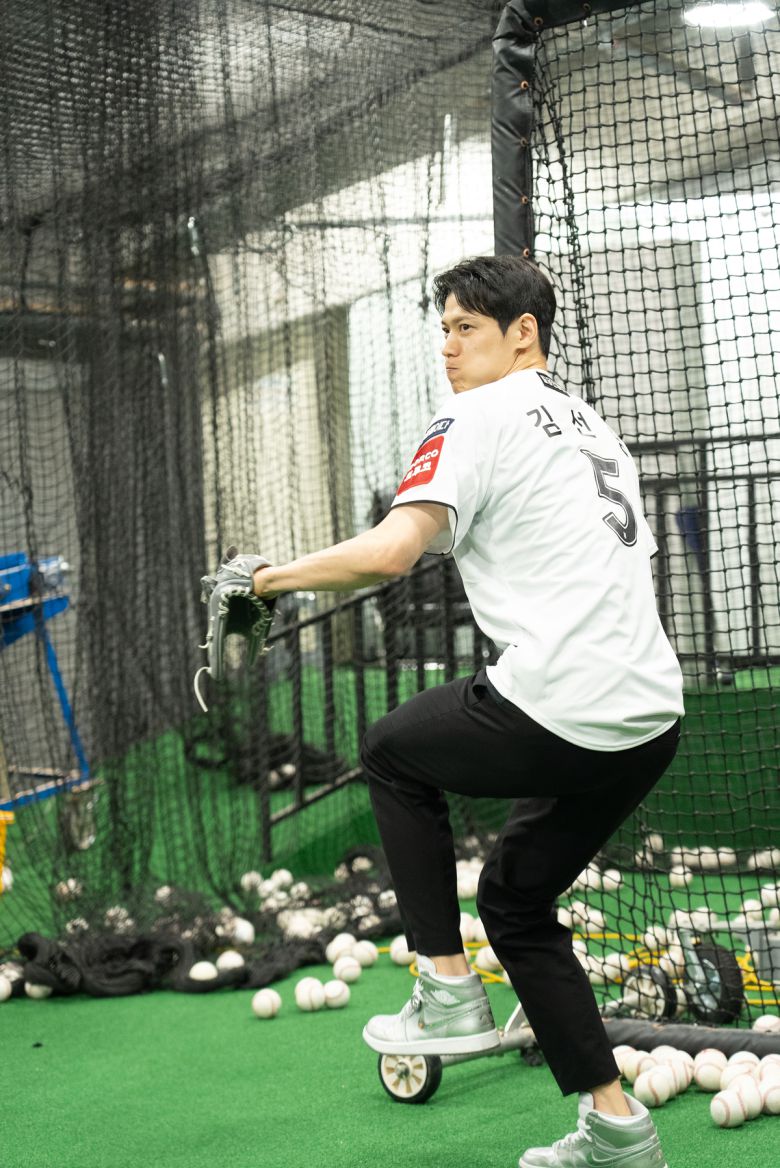 김선형이 SK에서 KT로 이적하며 우승을 위한 도전을 시작한다. 사진=KT 소닉붐 제공