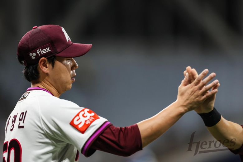 사진=키움히어로즈 제공