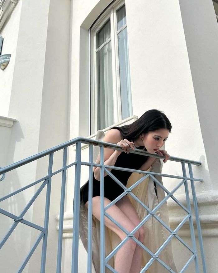 사진= 한소희 SNS