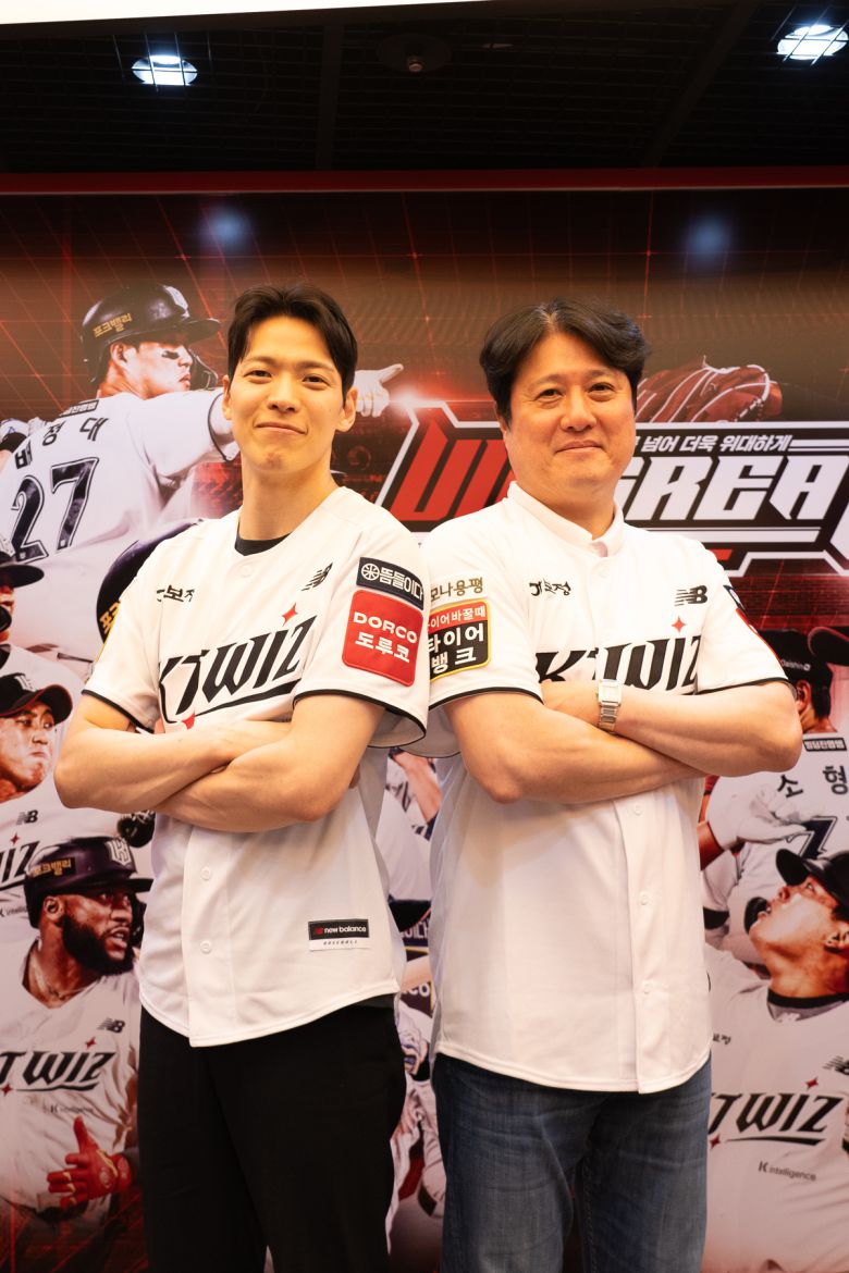 김선형이 SK에서 KT로 이적하며 우승을 위한 도전을 시작한다. 사진=KT 소닉붐 제공