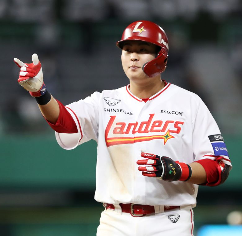 사진=SSG랜더스 제공