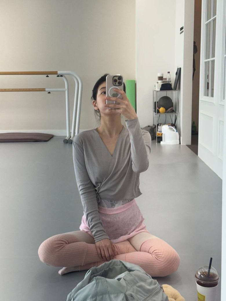 가수 겸 배우 수지.  사진 = 수지 SNS 계정