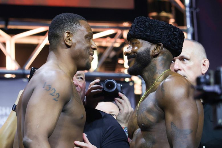 사진=UFC 제공