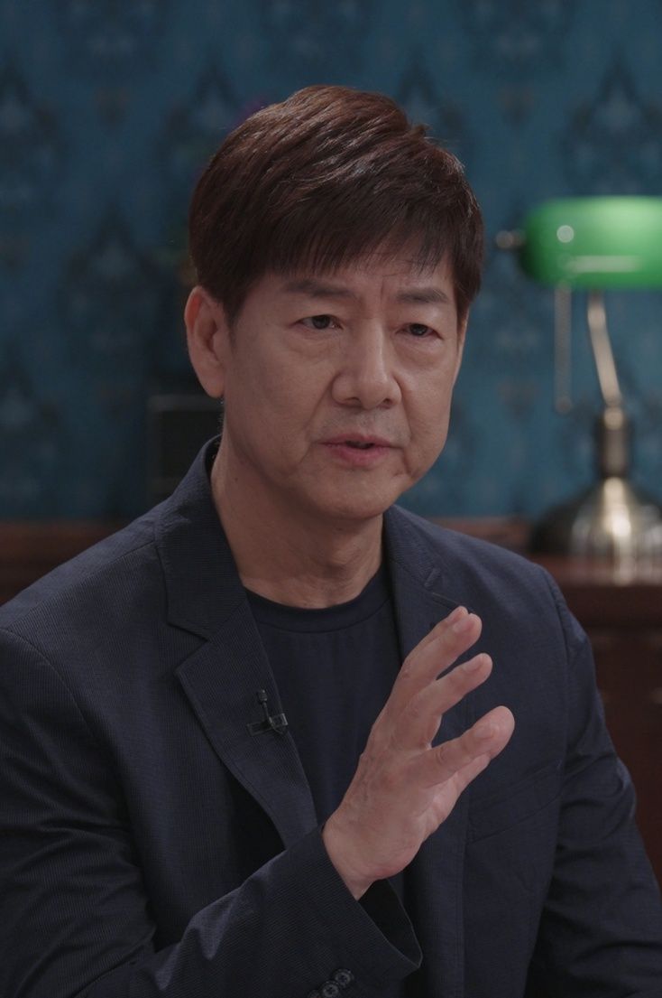 사진= SBS ‘오감 만족 스토리텔링: 세 개의 시선’ 화면 캡처