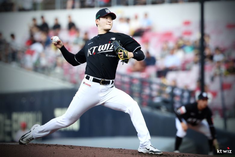 사진=KT 위즈 제공
