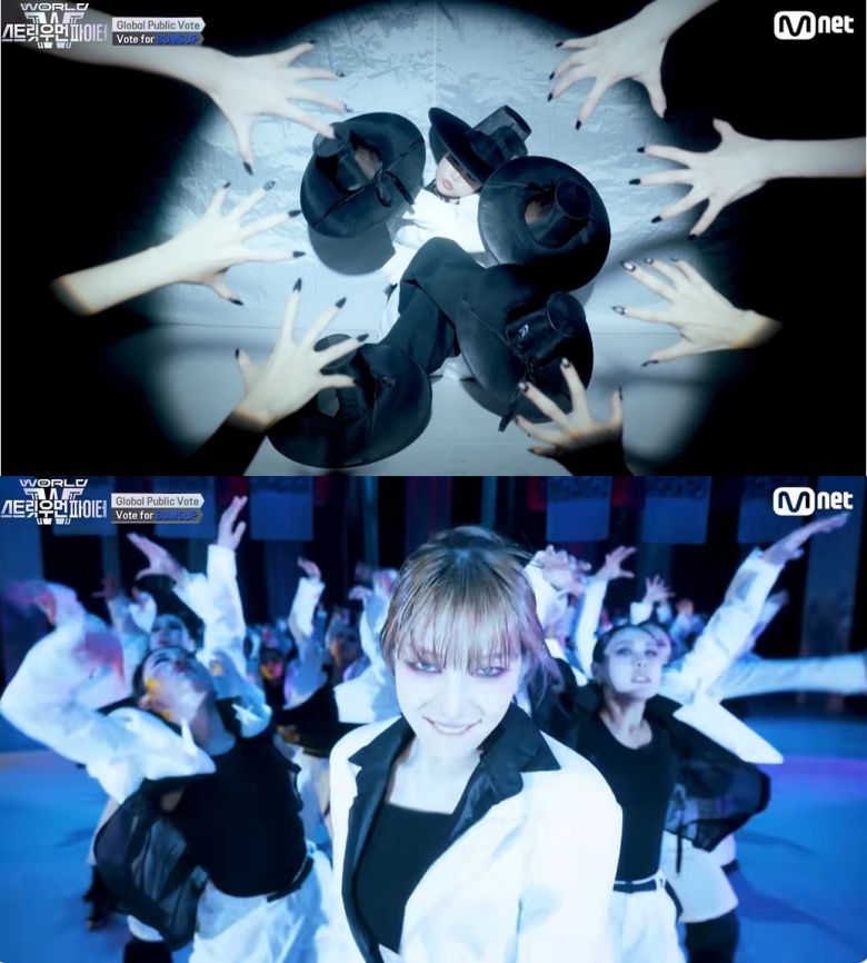 사진= 유튜브 채널 ‘더 춤’ 화면 캡처